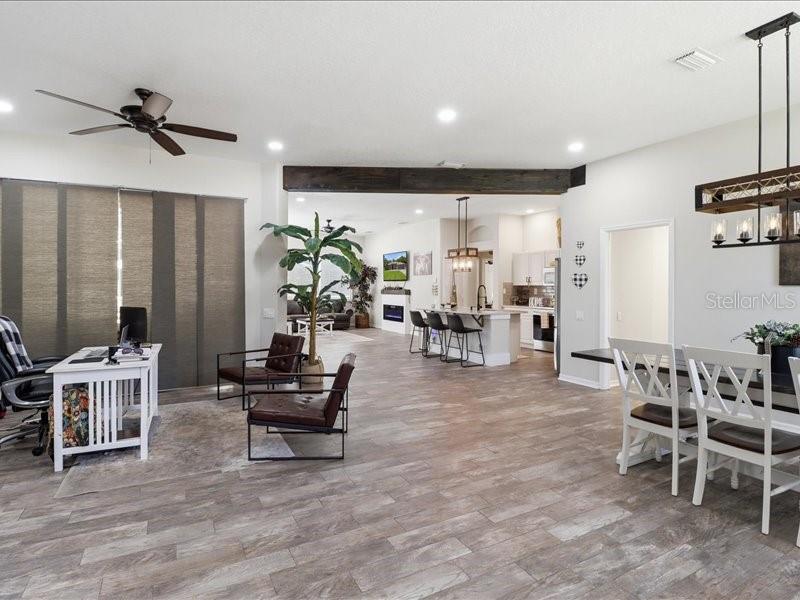 SUGARMILL WOODS CYPRESS VILLAGE - Residential