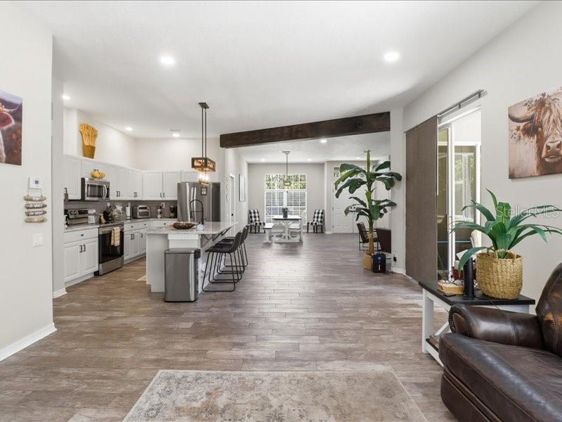 SUGARMILL WOODS CYPRESS VILLAGE - Residential