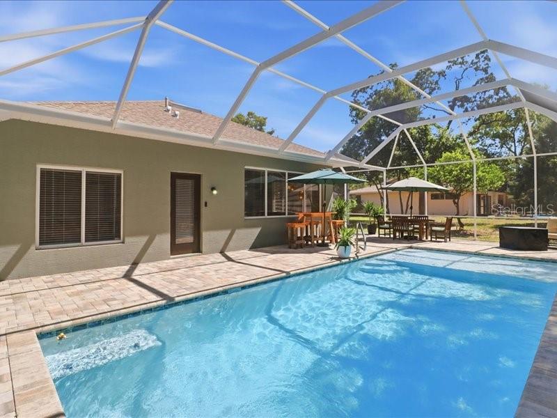 SUGARMILL WOODS CYPRESS VILLAGE - Residential