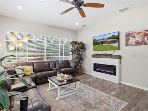 Tiny photo for 35 Cypress Boulevard E, Homosassa, FL 34446 (MLS # OM723039)