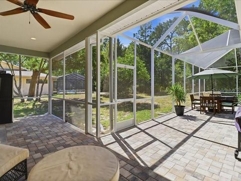 Tiny photo for 35 Cypress Boulevard E, Homosassa, FL 34446 (MLS # OM723039)