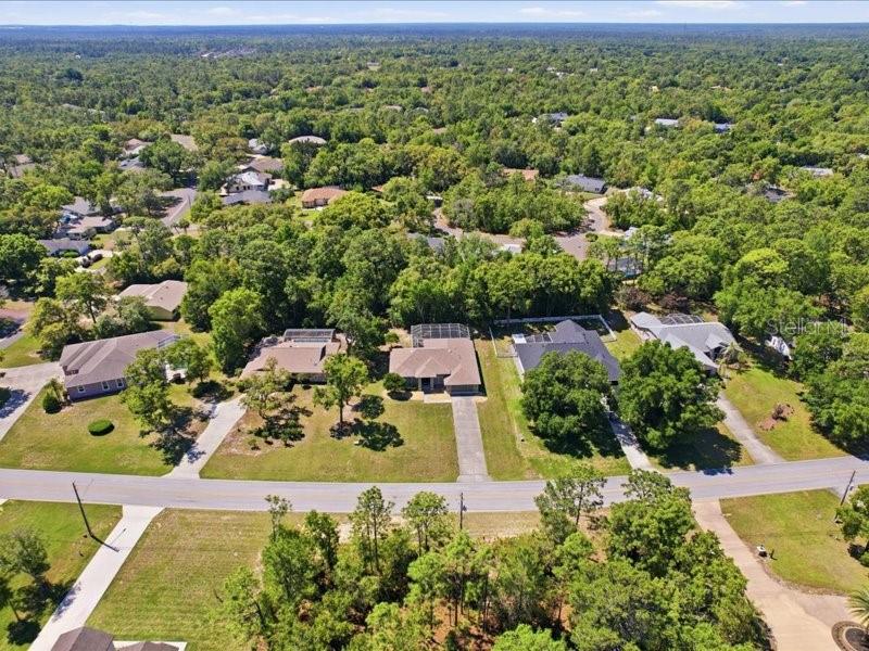 SUGARMILL WOODS CYPRESS VILLAGE - Residential