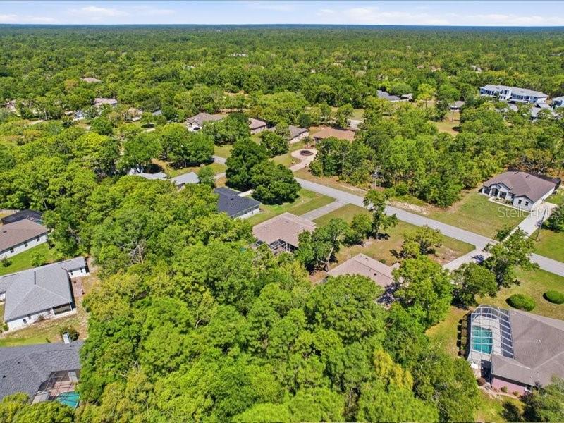 SUGARMILL WOODS CYPRESS VILLAGE - Residential