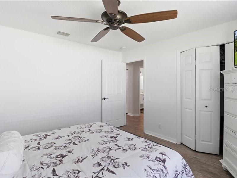 SUGARMILL WOODS CYPRESS VILLAGE - Residential