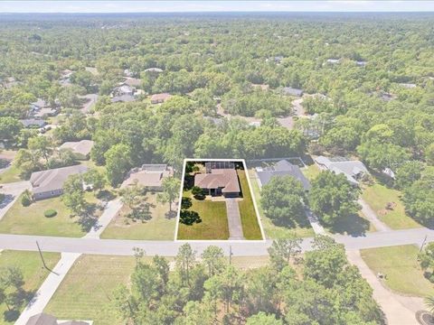 Tiny photo for 35 Cypress Boulevard E, Homosassa, FL 34446 (MLS # OM723039)