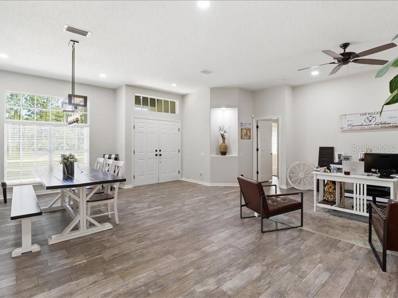 SUGARMILL WOODS CYPRESS VILLAGE - Residential