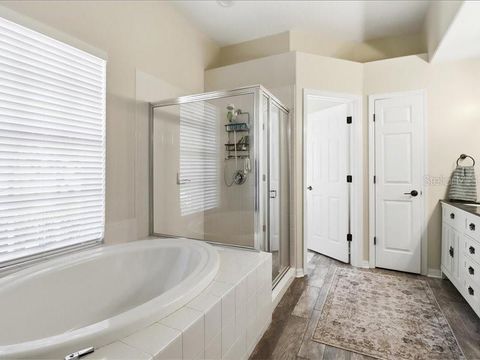 Tiny photo for 35 Cypress Boulevard E, Homosassa, FL 34446 (MLS # OM723039)