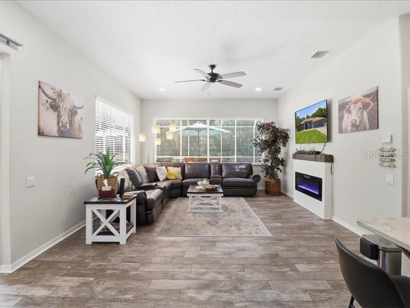 SUGARMILL WOODS CYPRESS VILLAGE - Residential