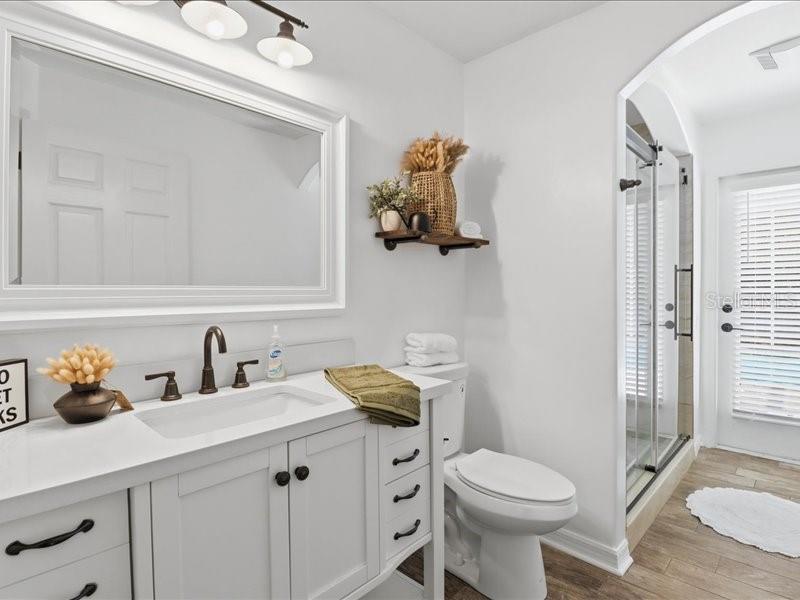 SUGARMILL WOODS CYPRESS VILLAGE - Residential