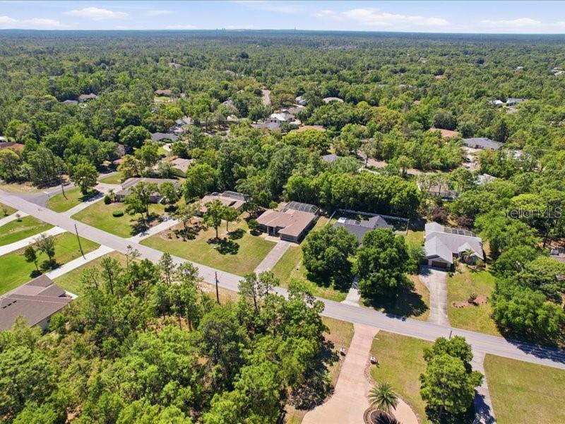 SUGARMILL WOODS CYPRESS VILLAGE - Residential