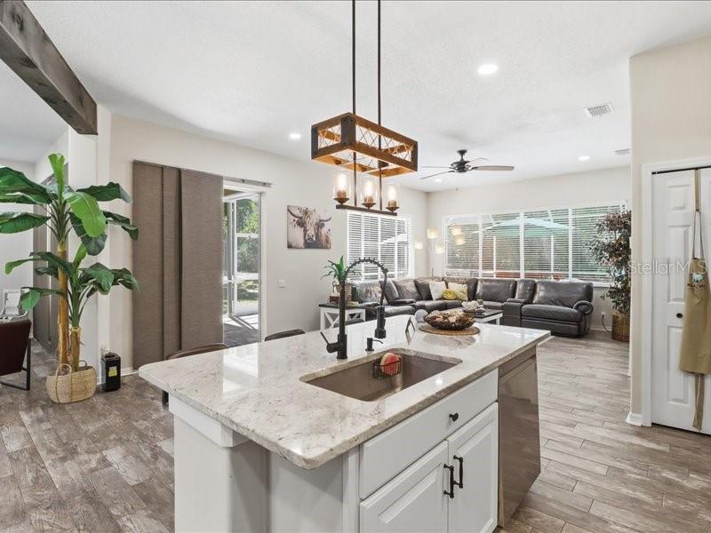 SUGARMILL WOODS CYPRESS VILLAGE - Residential