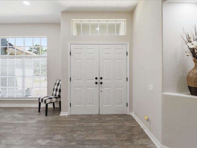 SUGARMILL WOODS CYPRESS VILLAGE - Residential