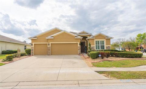 A home in BARTOW