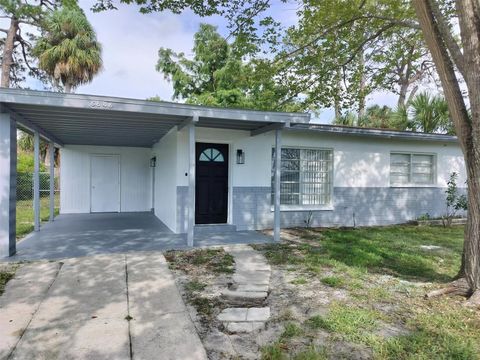 A home in NEW PORT RICHEY