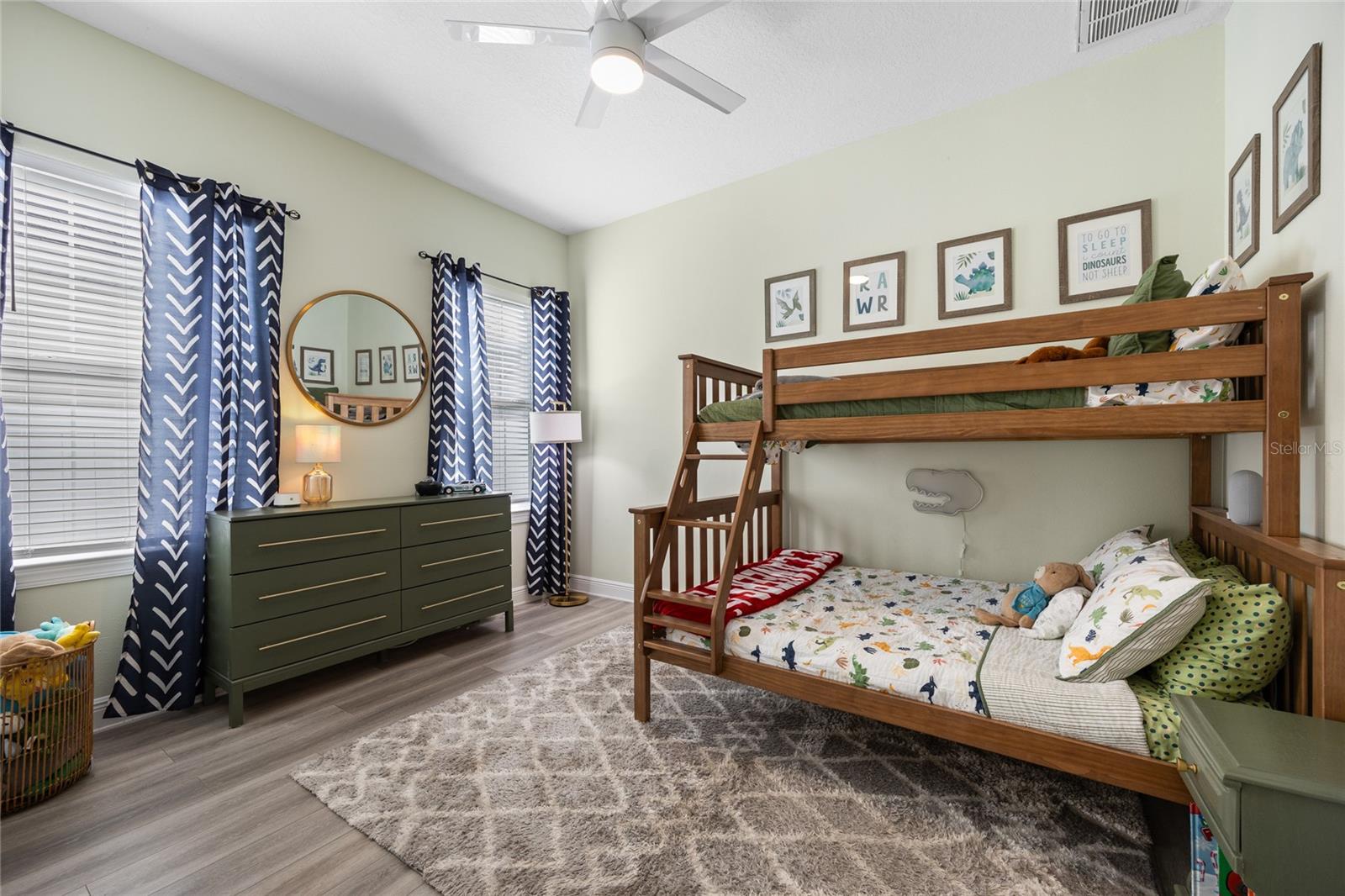 MACKS SUB - Residential