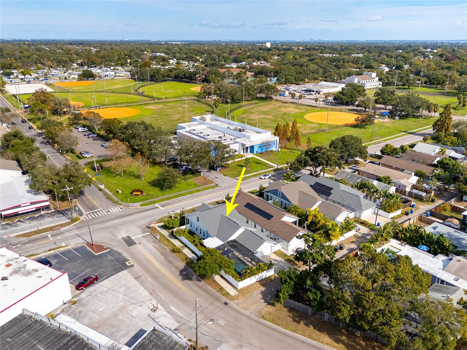 MACKS SUB - Residential