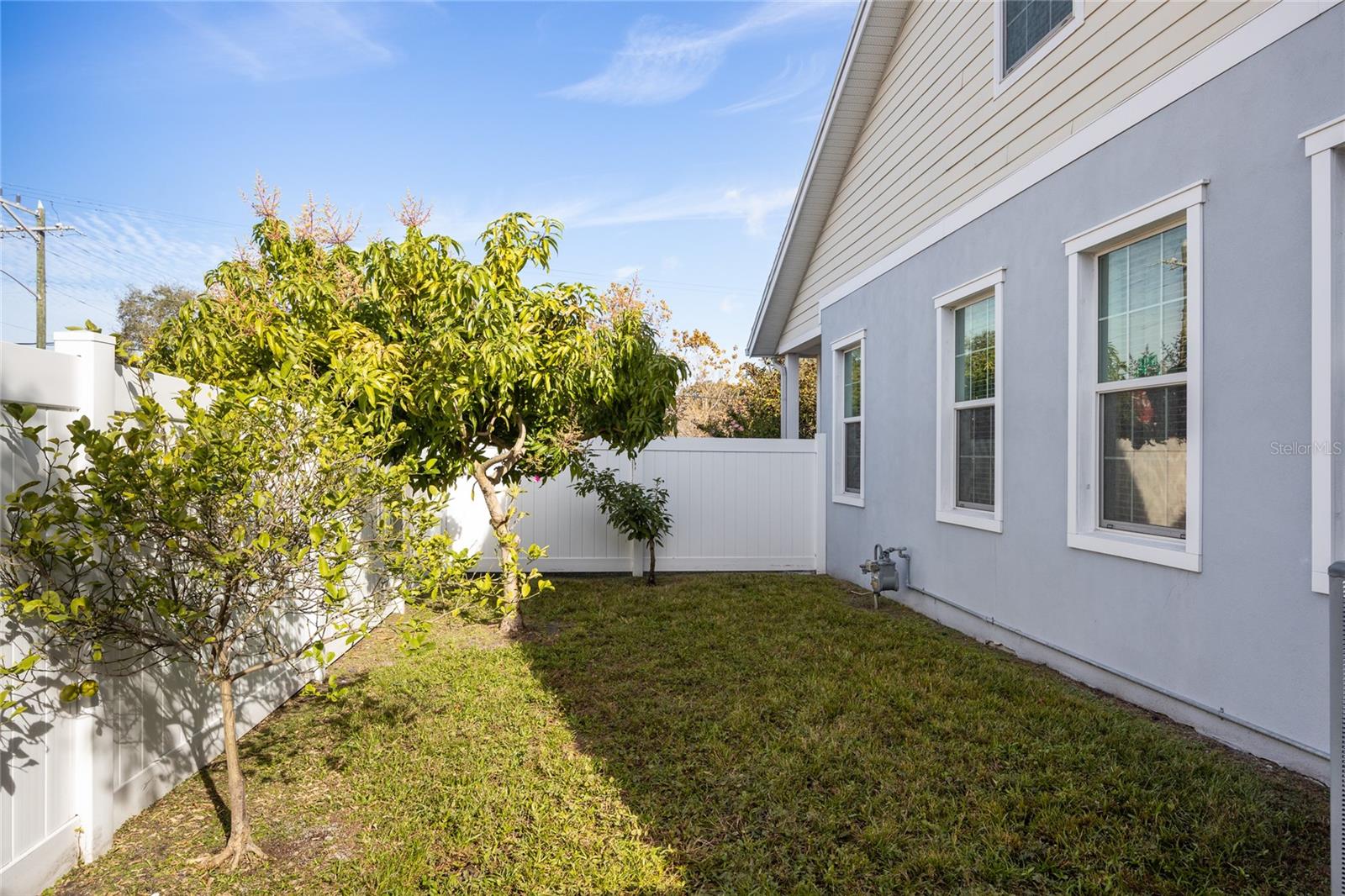 MACKS SUB - Residential