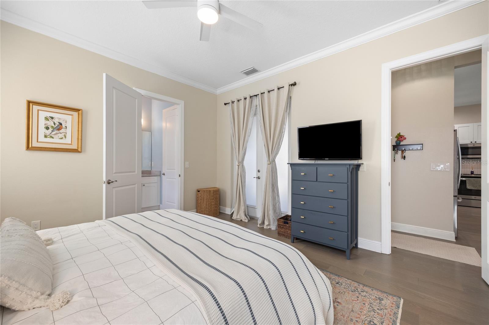 MACKS SUB - Residential