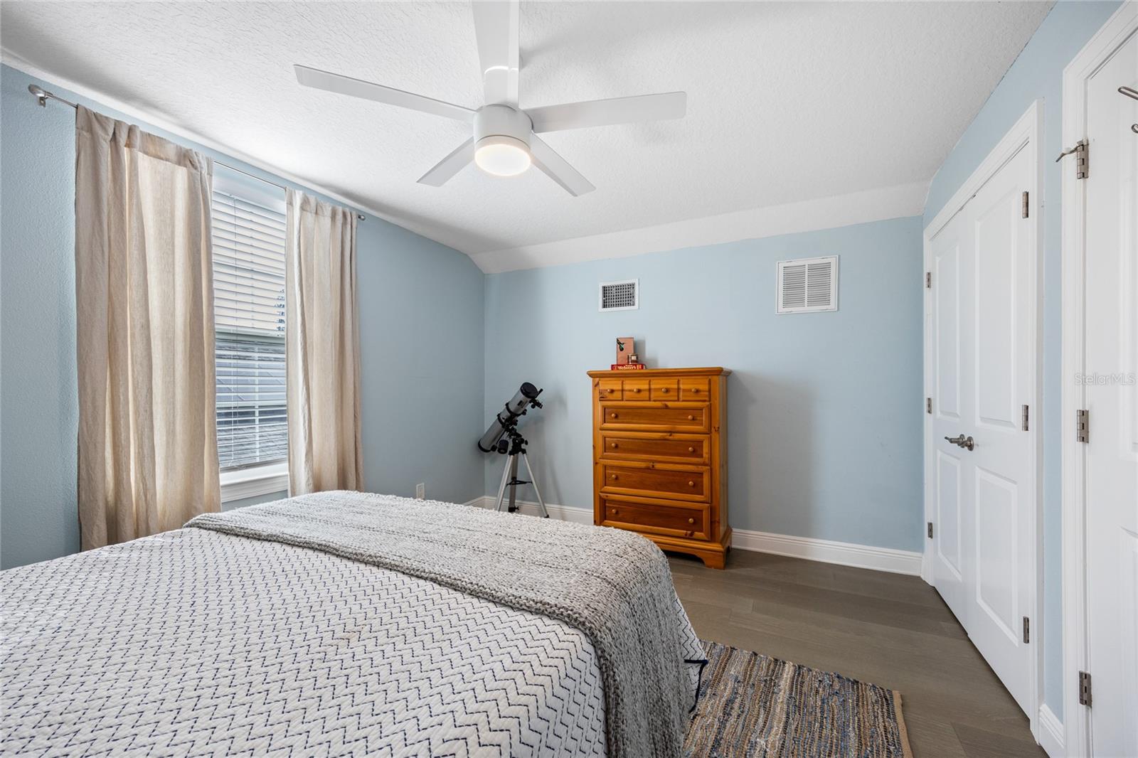 MACKS SUB - Residential