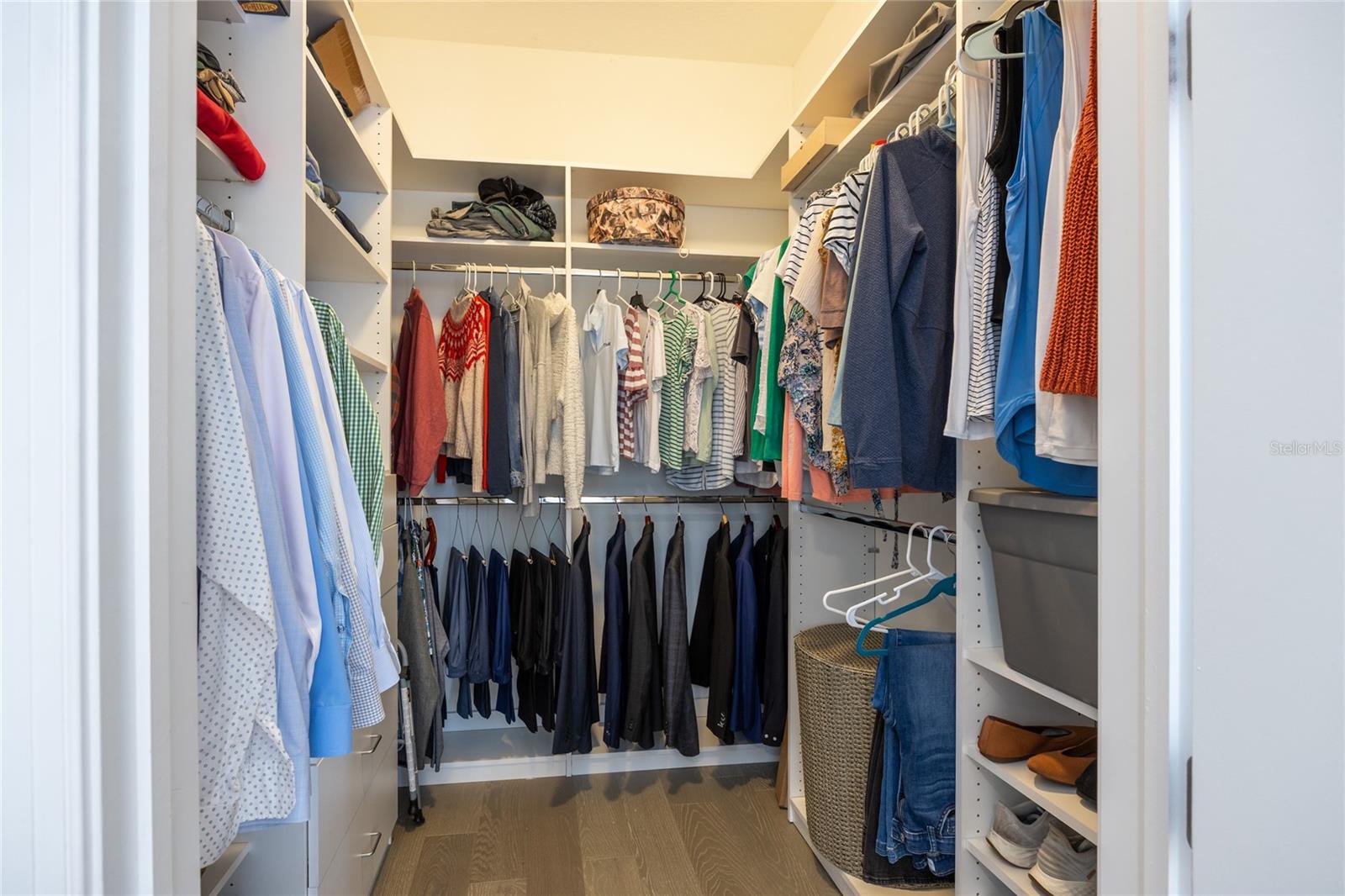 MACKS SUB - Residential