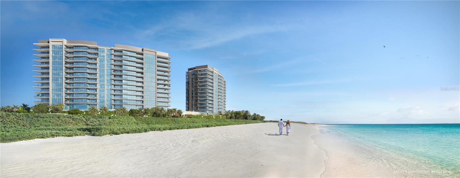 197 AVENUE DE LA MER 504