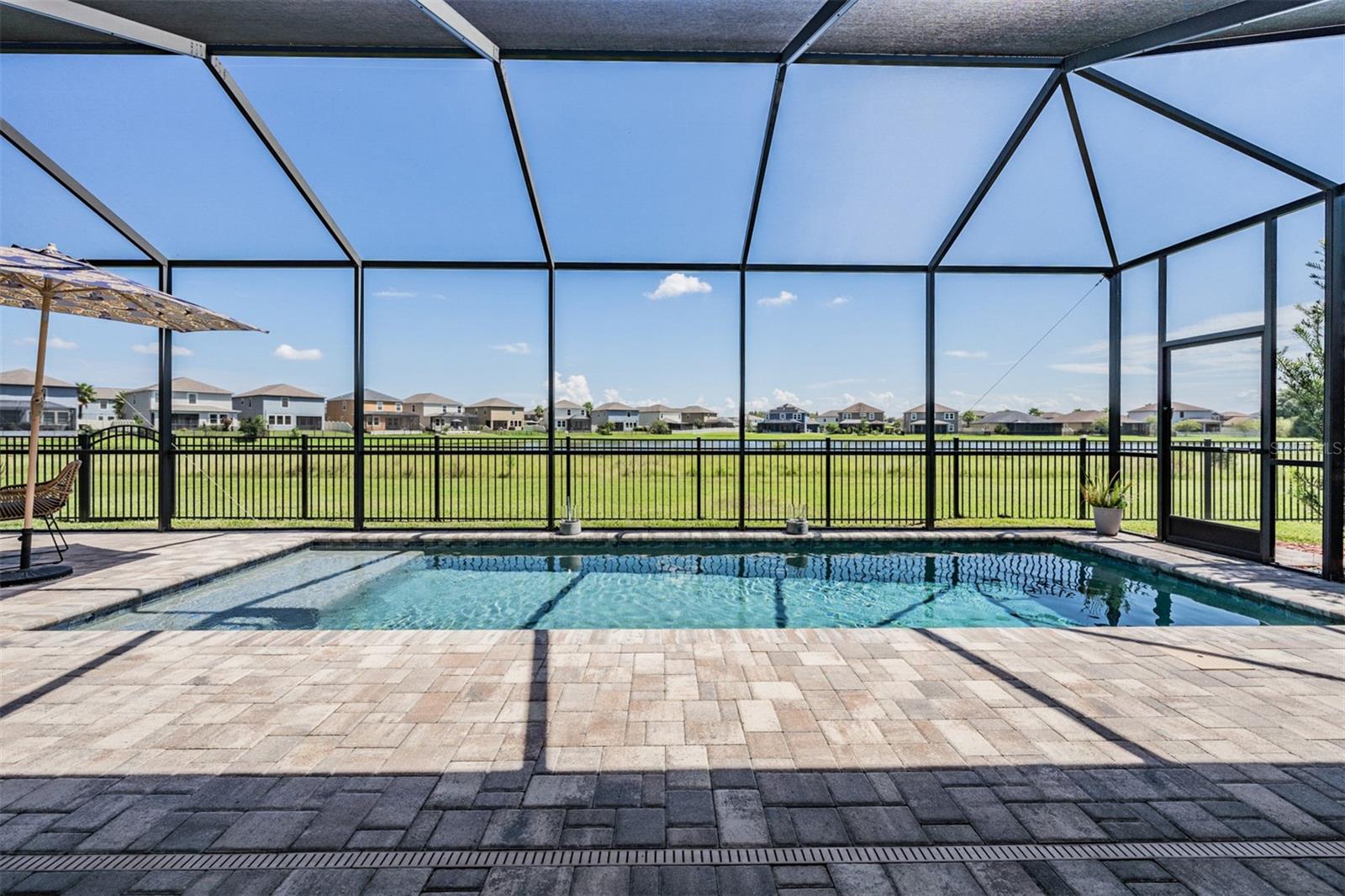 MEADOW POINTE IV PRCL AA - Residential