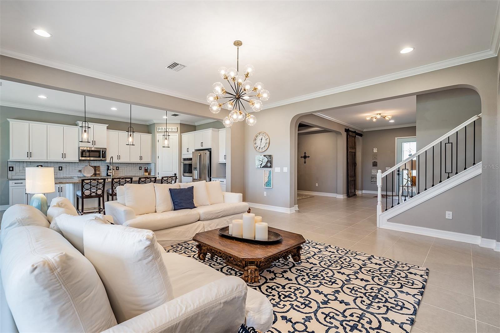 MEADOW POINTE IV PRCL AA - Residential