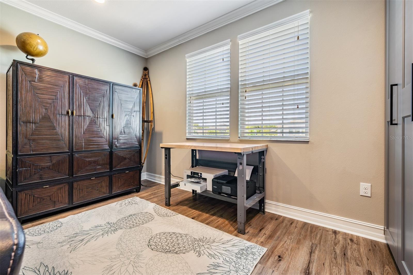 MEADOW POINTE IV PRCL AA - Residential