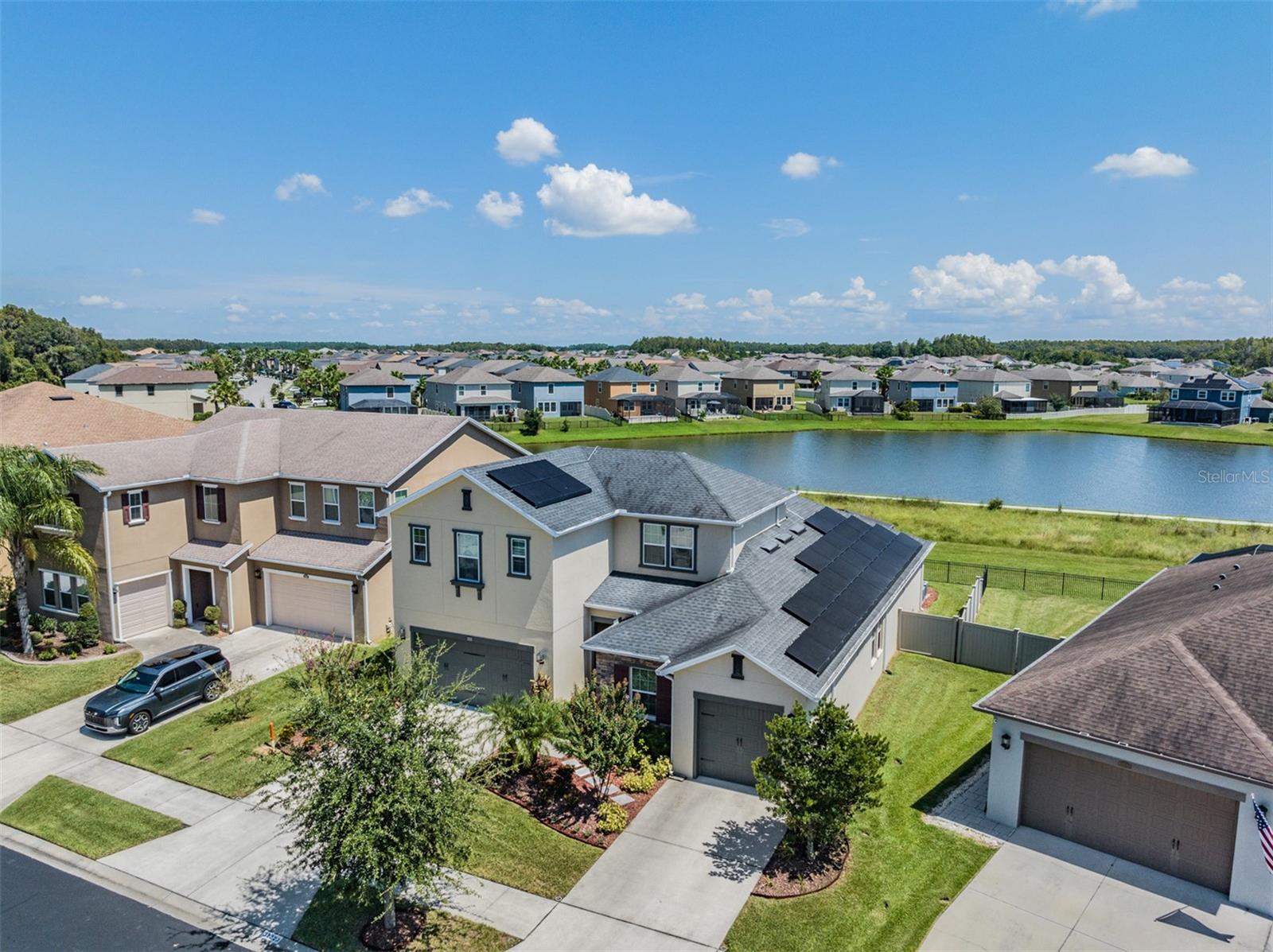 MEADOW POINTE IV PRCL AA - Residential