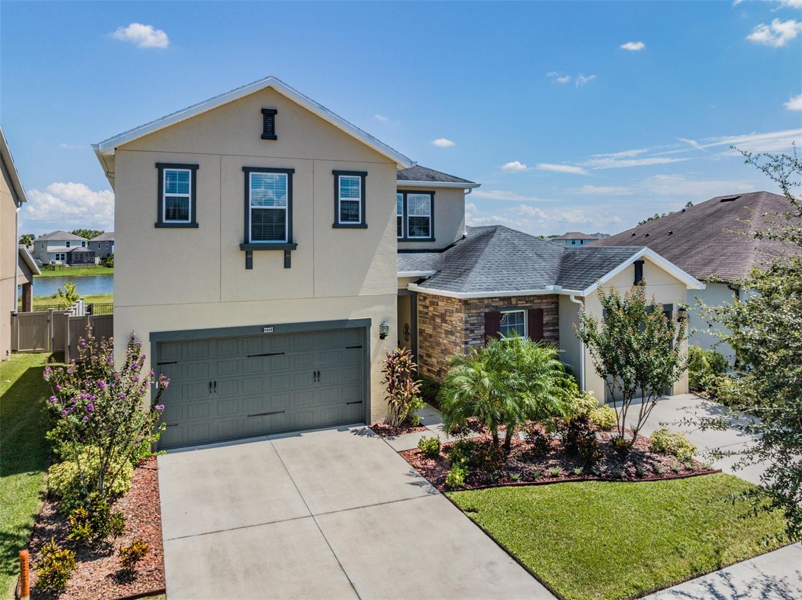 MEADOW POINTE IV PRCL AA - Residential