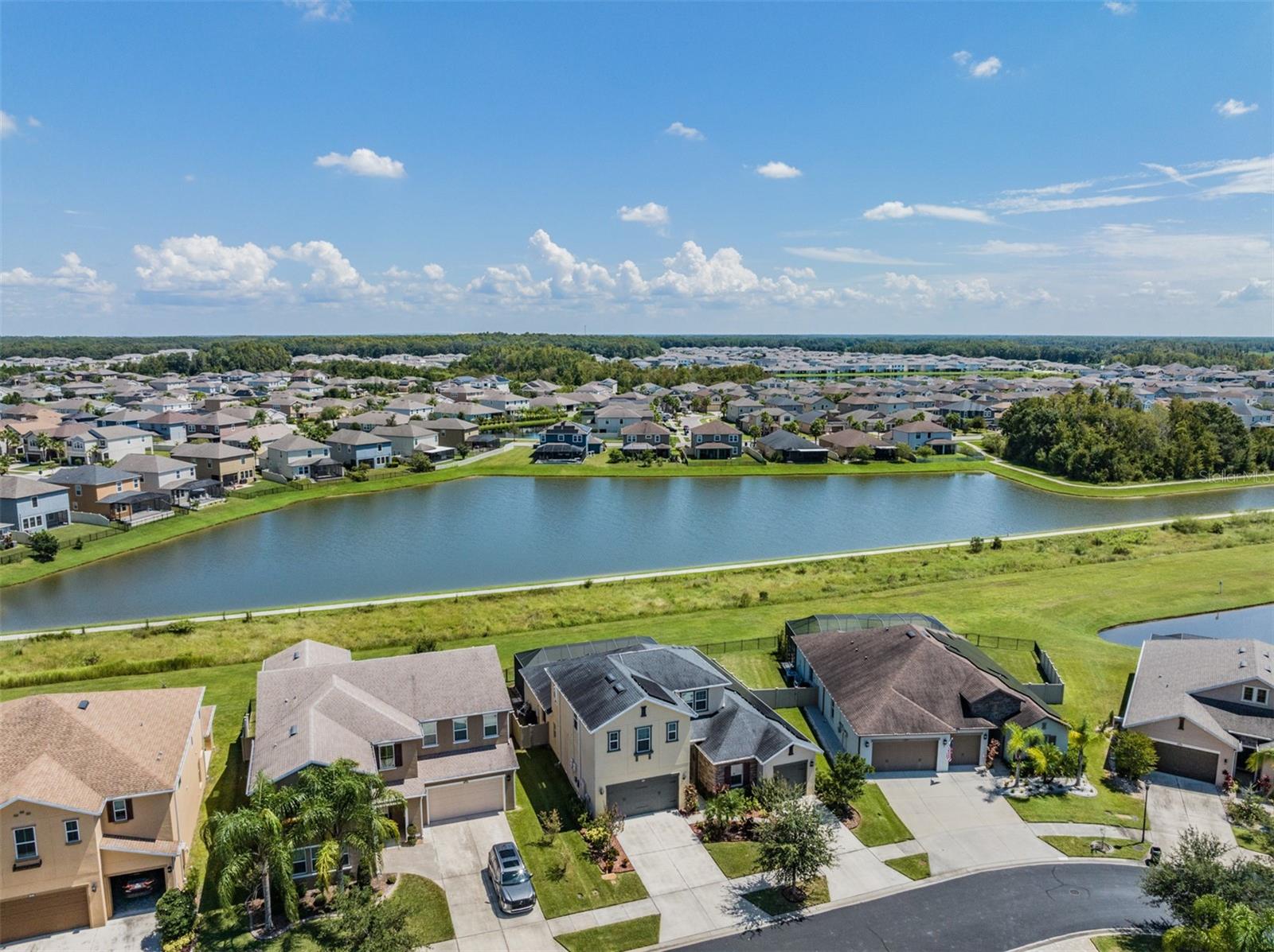 MEADOW POINTE IV PRCL AA - Residential