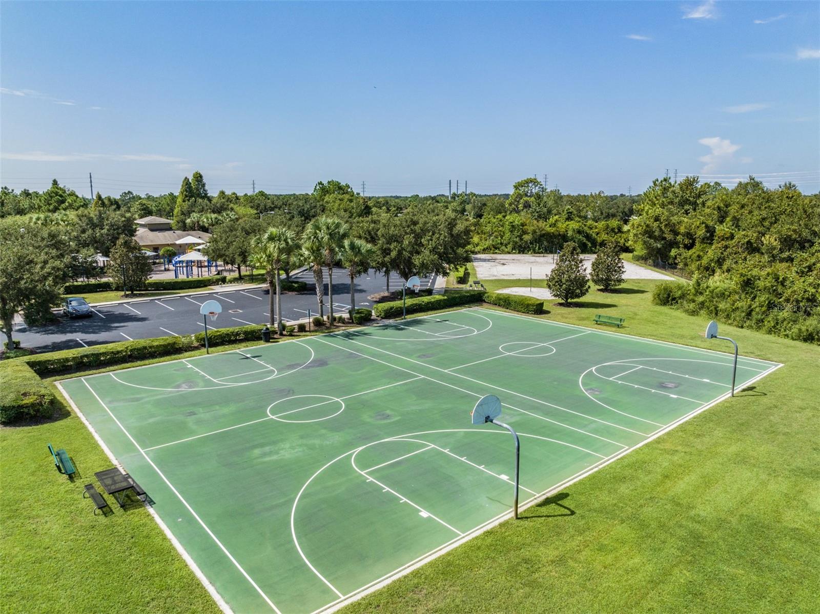 MEADOW POINTE IV PRCL AA - Residential