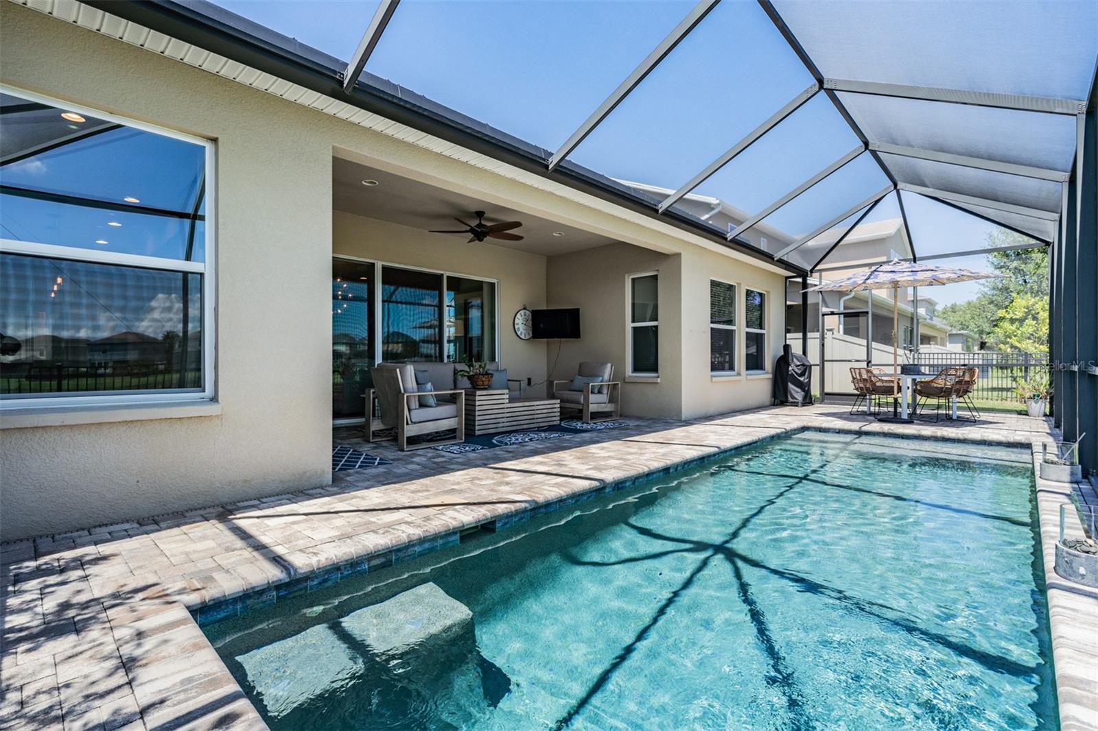 MEADOW POINTE IV PRCL AA - Residential