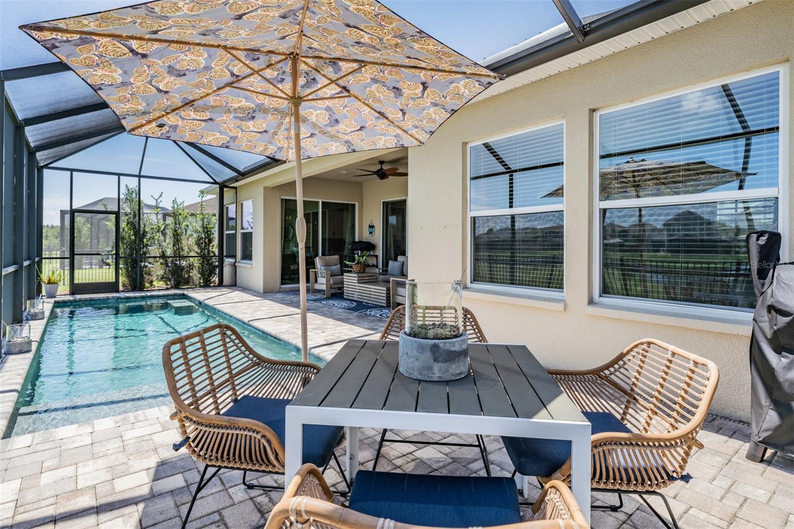 MEADOW POINTE IV PRCL AA - Residential