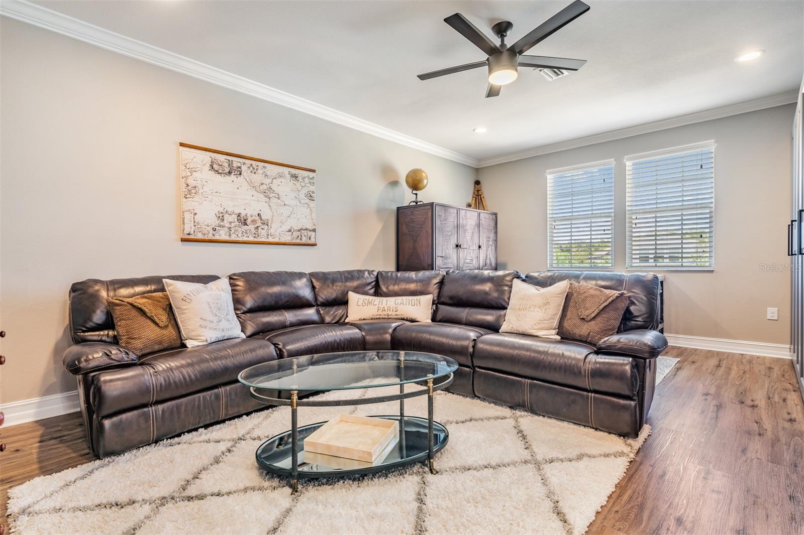 MEADOW POINTE IV PRCL AA - Residential