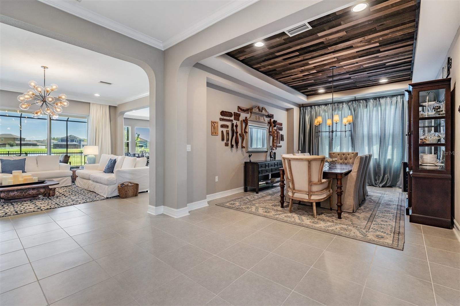 MEADOW POINTE IV PRCL AA - Residential