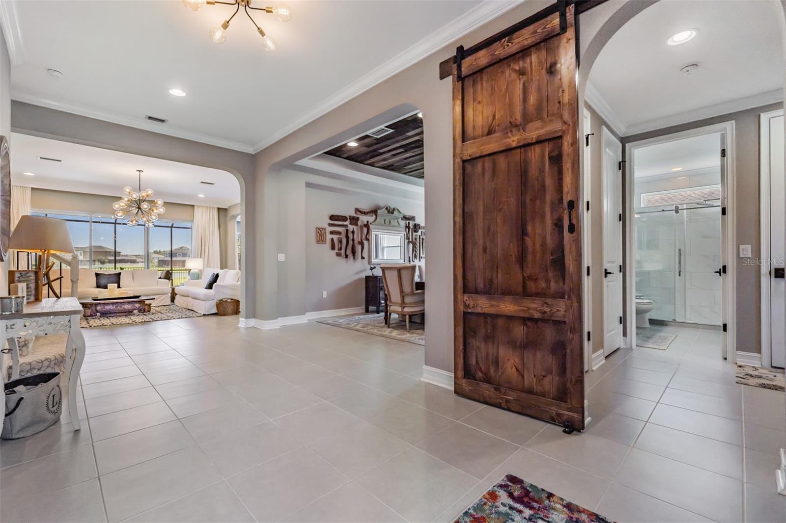 MEADOW POINTE IV PRCL AA - Residential