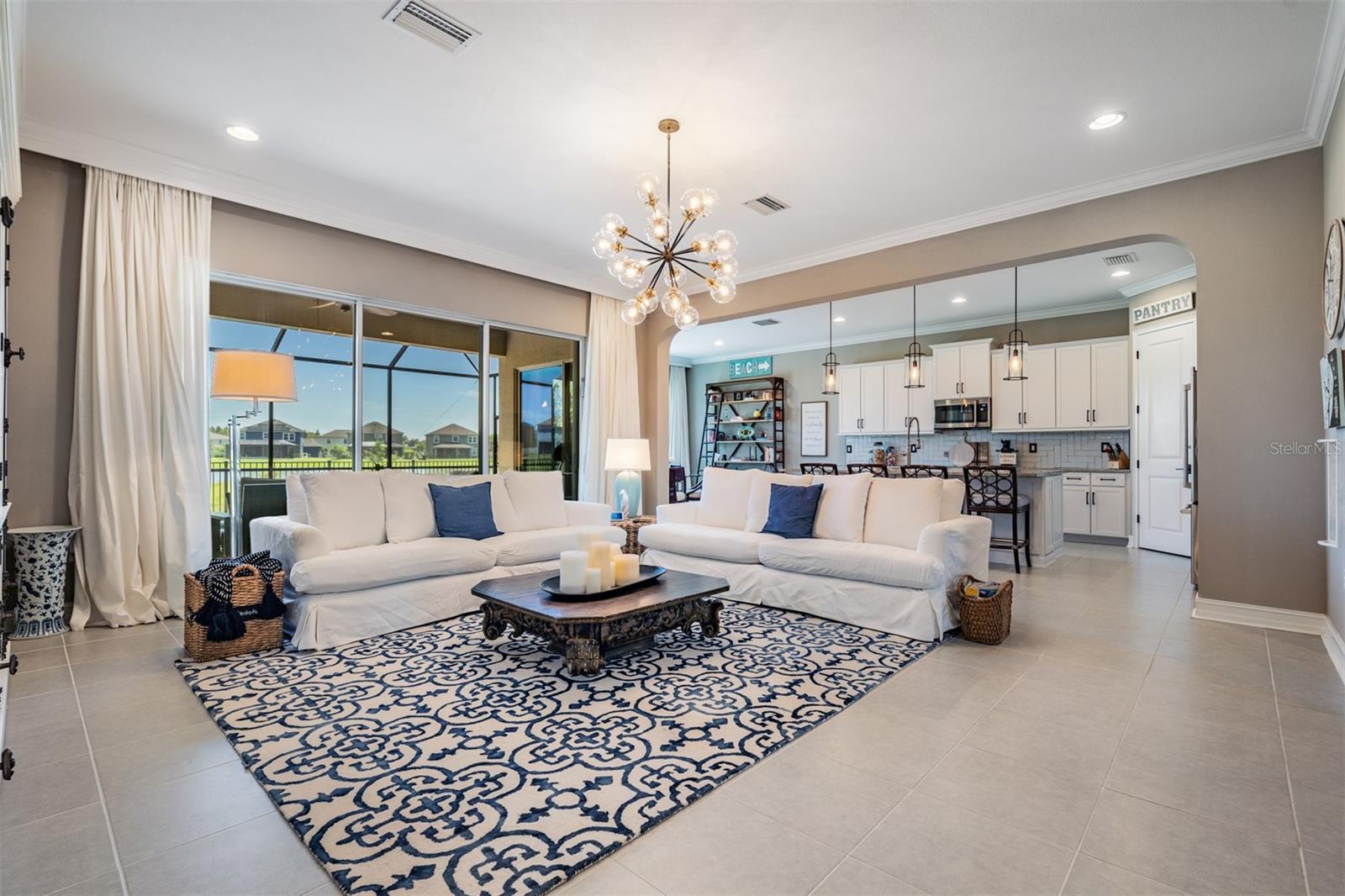 MEADOW POINTE IV PRCL AA - Residential