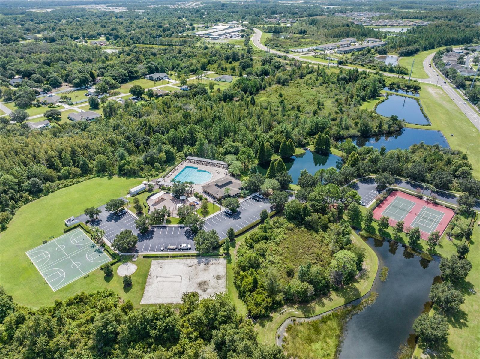 MEADOW POINTE IV PRCL AA - Residential