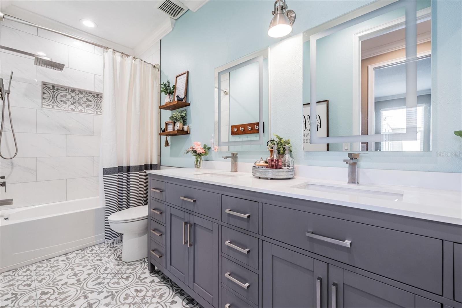 MEADOW POINTE IV PRCL AA - Residential