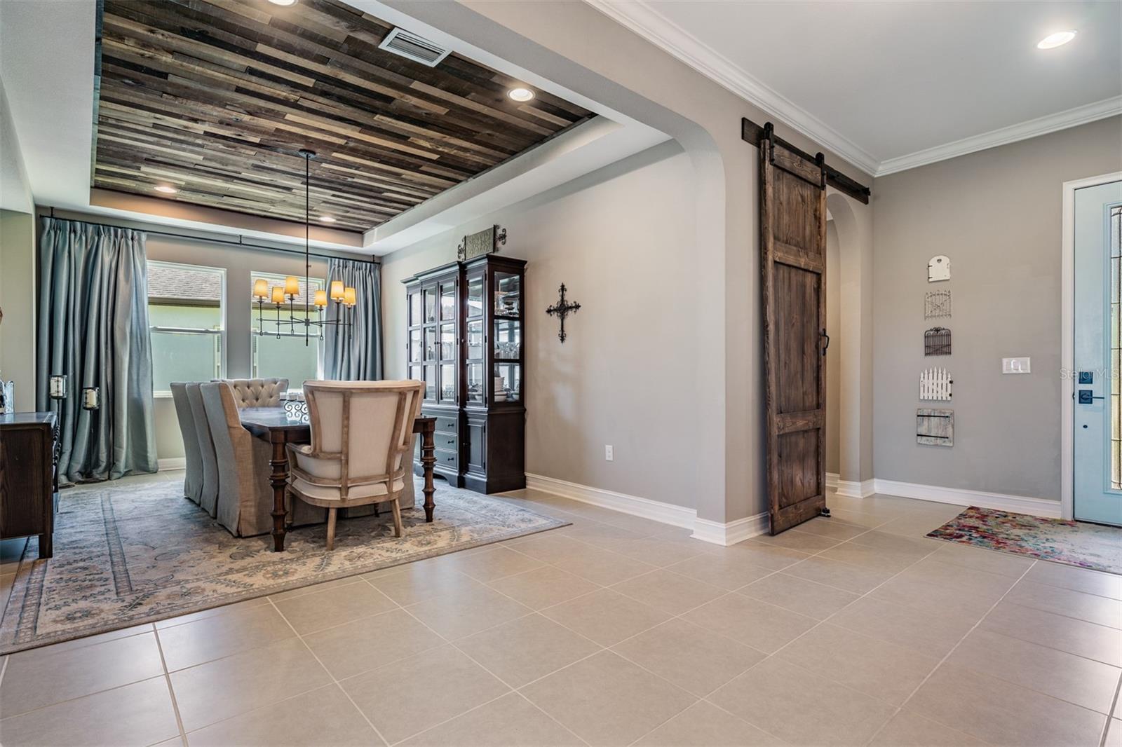 MEADOW POINTE IV PRCL AA - Residential