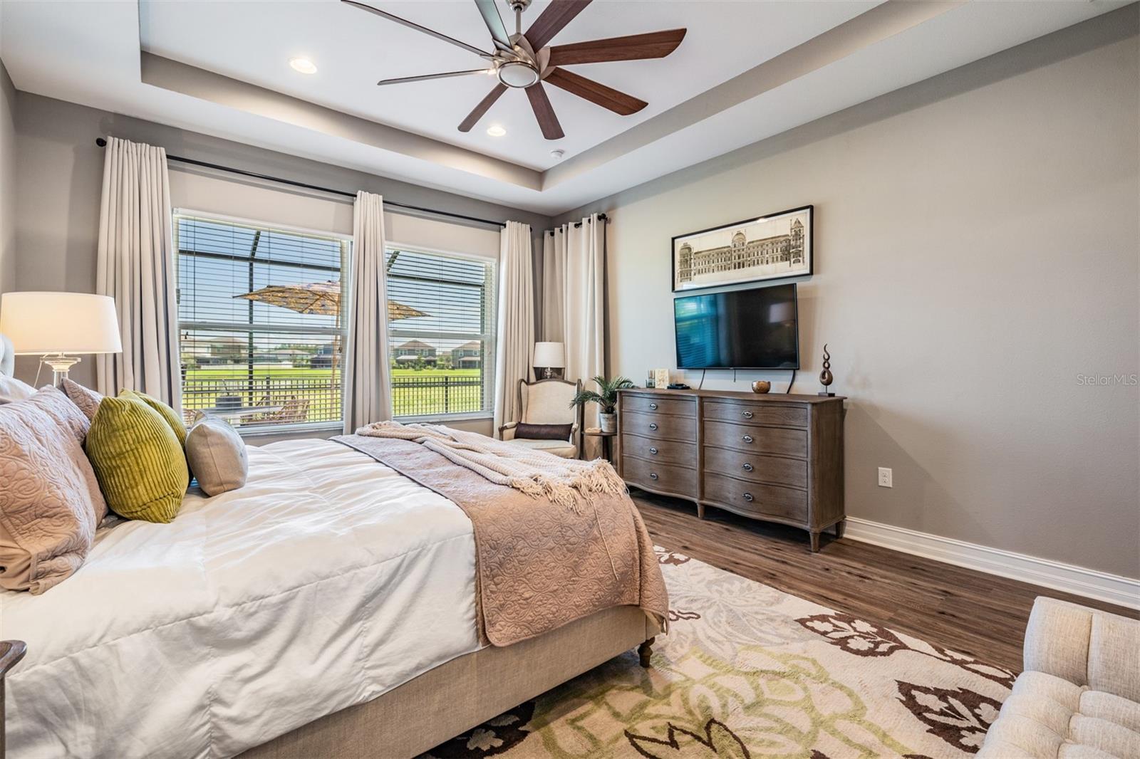 MEADOW POINTE IV PRCL AA - Residential