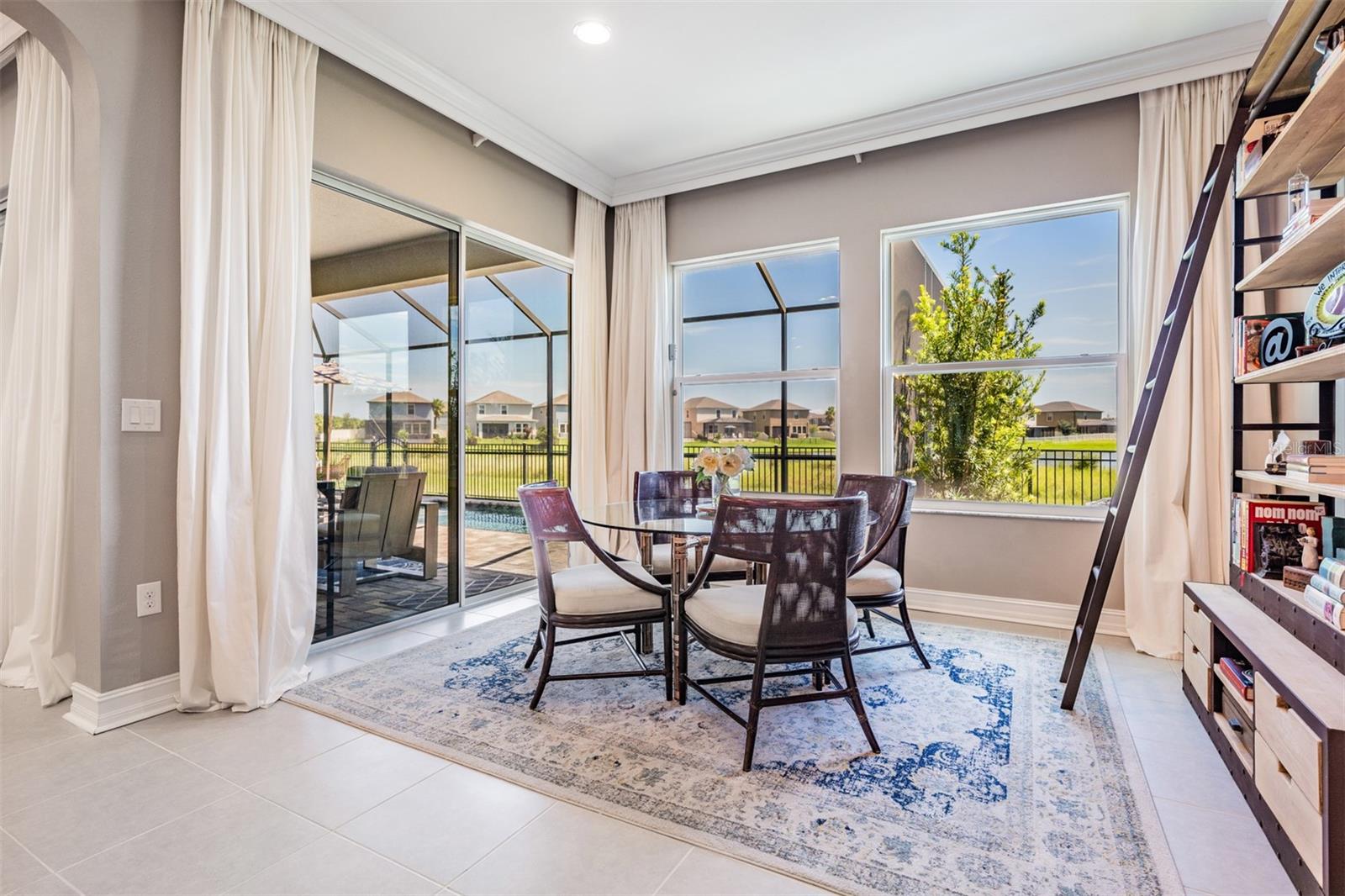 MEADOW POINTE IV PRCL AA - Residential