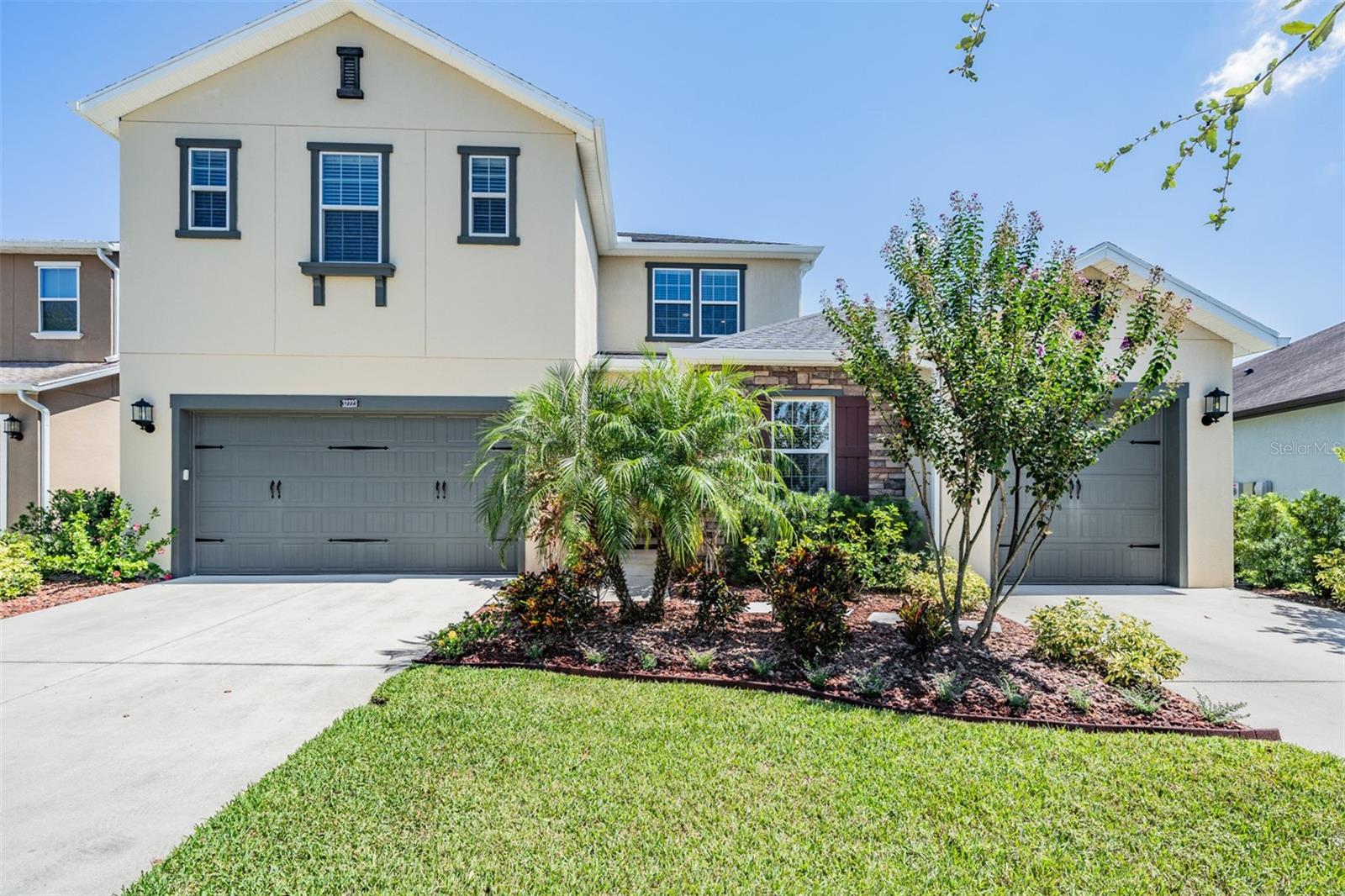 MEADOW POINTE IV PRCL AA - Residential