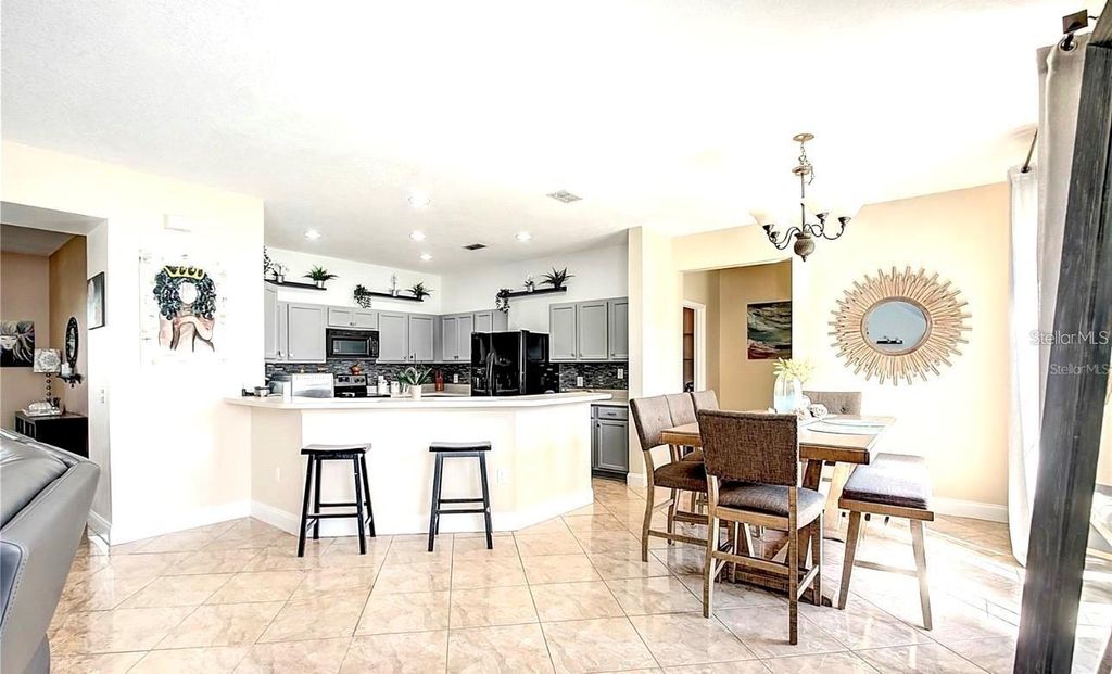 Photo of 2024 Bearing Lane, Kissimmee, FL 34744 (MLS # S5129184)