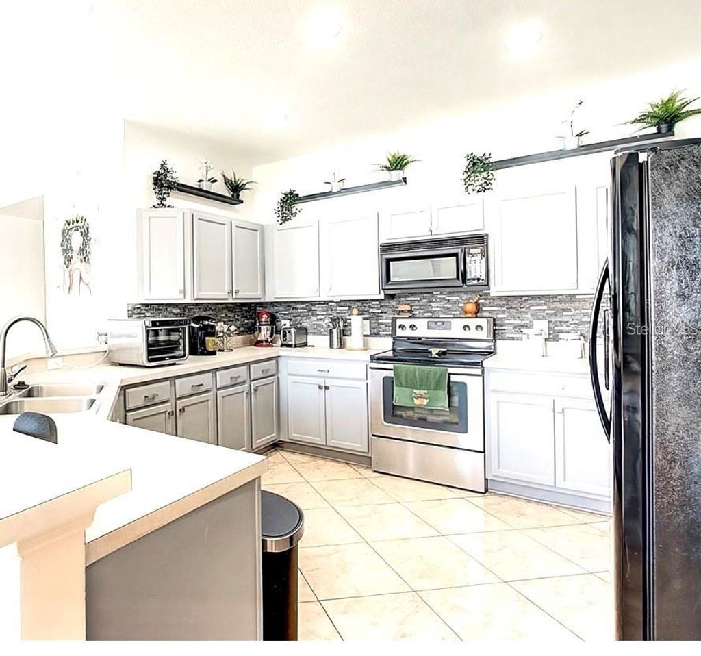 Photo of 2024 Bearing Lane, Kissimmee, FL 34744 (MLS # S5129184)