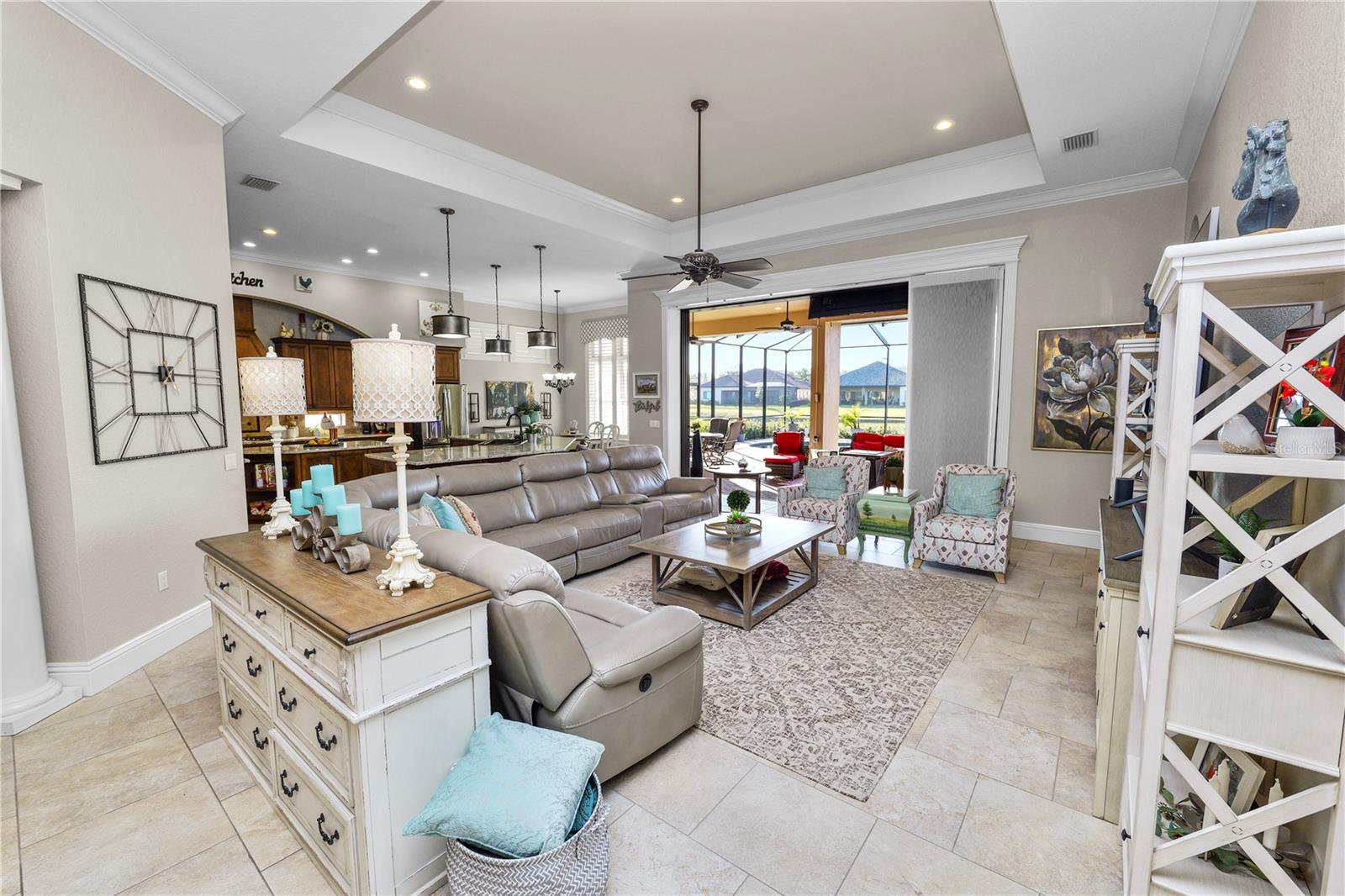 SANCTUARY AT GRASSLANDS - Residential