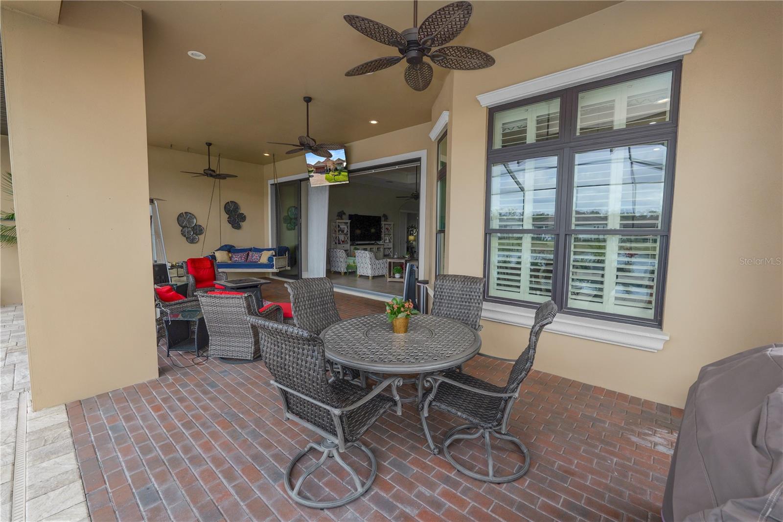 SANCTUARY AT GRASSLANDS - Residential