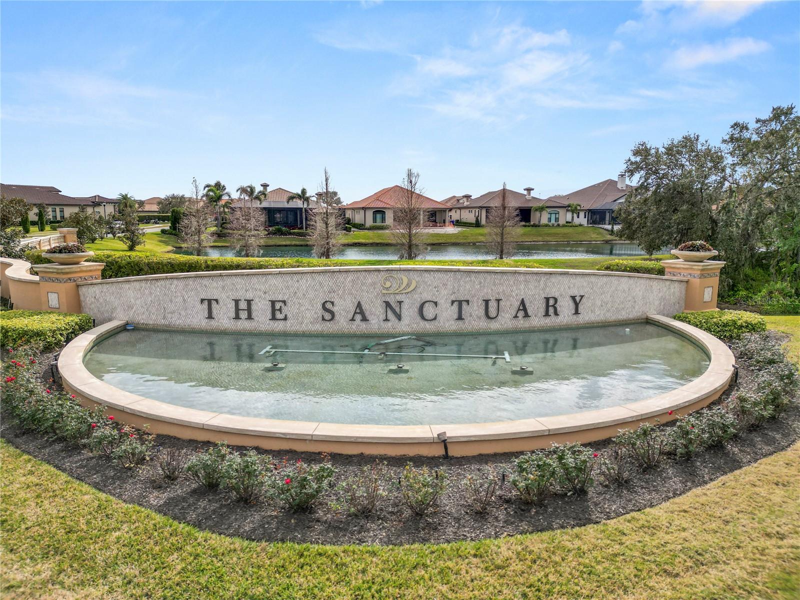 SANCTUARY AT GRASSLANDS - Residential