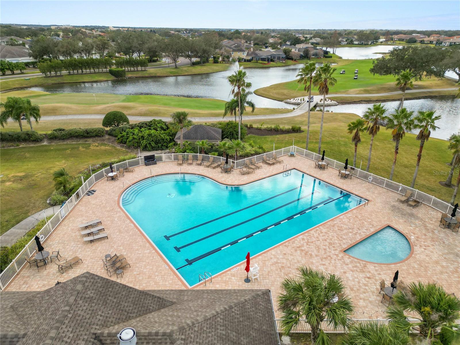 SANCTUARY AT GRASSLANDS - Residential